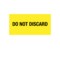Nevs Printed Chart Tape - Do Not Disturb NT-25 - alternate 1